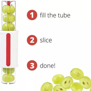 Slice-Master Fruit & Food Cutter