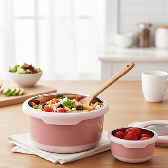 Food Storage Containers