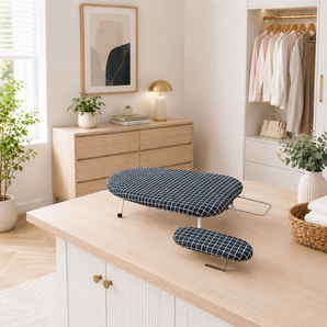Lightweight Household Foldable Tabletop Ironing Board