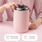 2.2L Vacuum Stainless Steel  Lunch Box
