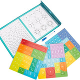 Arithmetic Learning Magnetic Book - Home Essentials Store