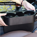 Car Seat Cup And Mobile Oganiser - Shop Home Essentials