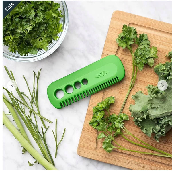 Environmentally Friendly Vegetable Leaf Peeler - Shop Home Essentials