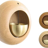 Japanese Style Dopamine Door Bell - Shop Home Essentials