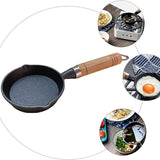 Multi-Purpose Heavy Duty Mini Frying Pan - Home Essentials Store