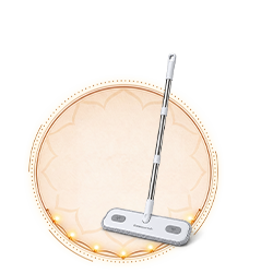 Mops & Brushes